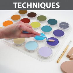 Techniques Page Thumbnail